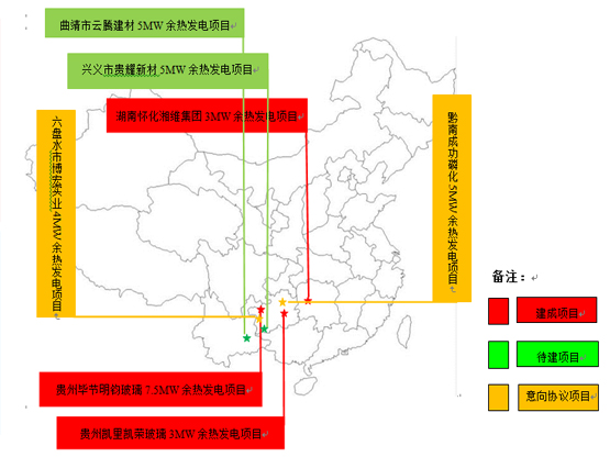 贵州毅达环保股份有限公司